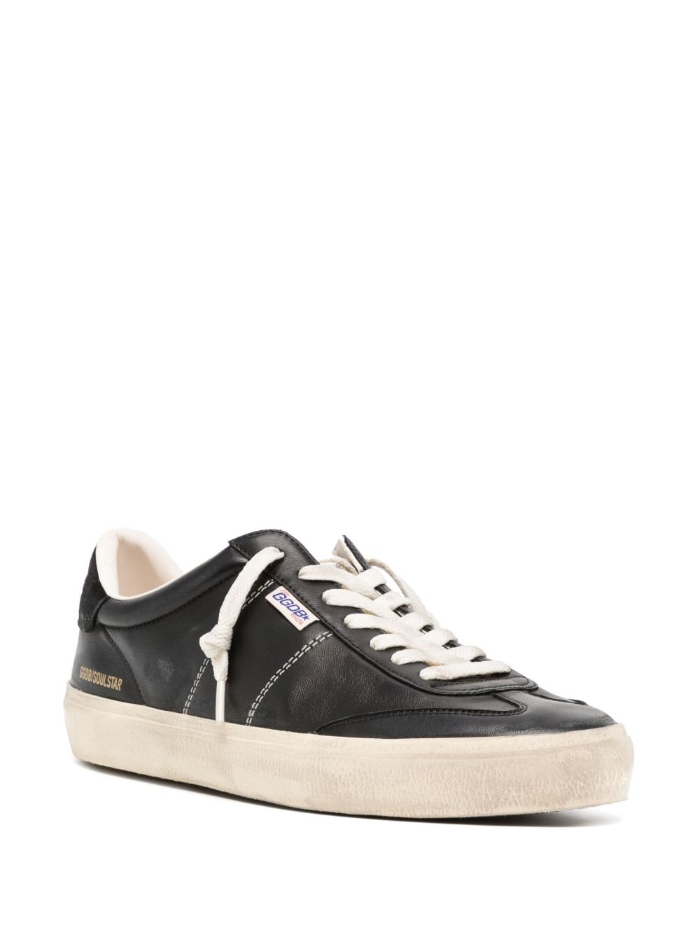 SOUL-STAR SNEAKERS GMF00464 F00505090100 GOLDEN GOOSE 