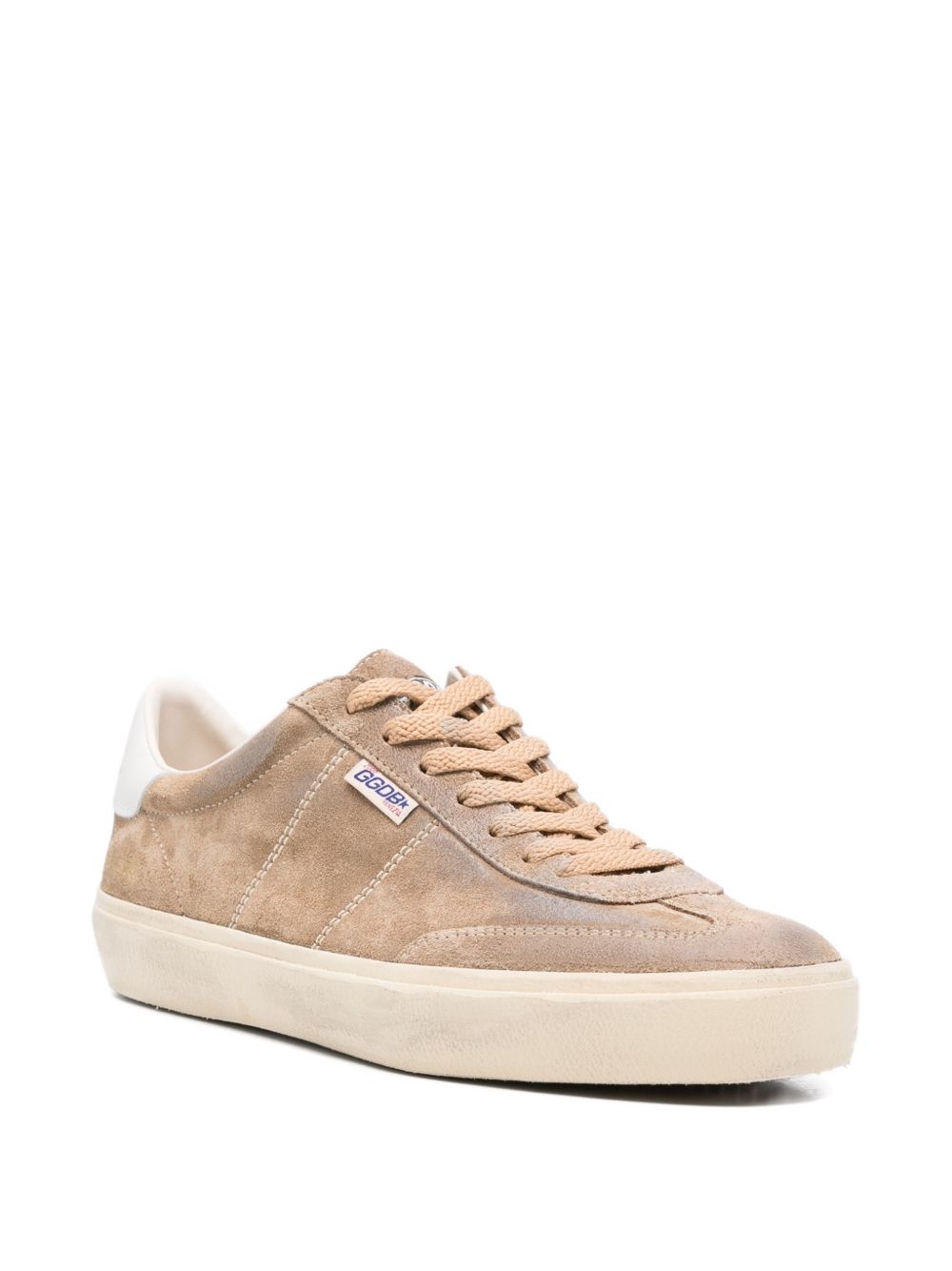 SOUL STAR SNEAKERS GMF00464 F00834715522 GOLDEN GOOSE 
