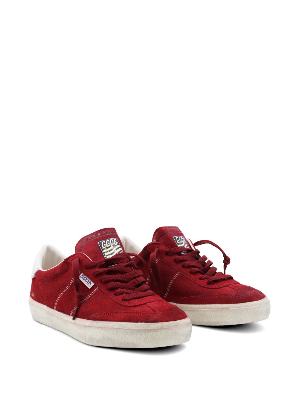 SOUL-STAR sneakers GMF00464 F00834940469 GOLDEN GOOSE 