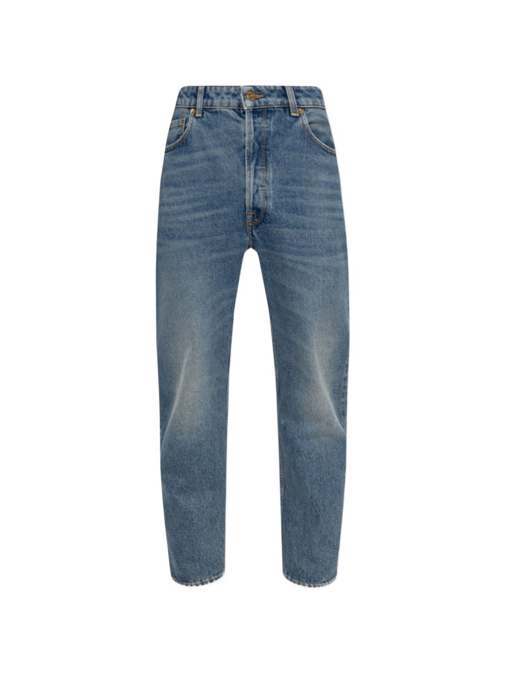 Happy jeans GMP00596 P00062150100 GOLDEN GOOSE 