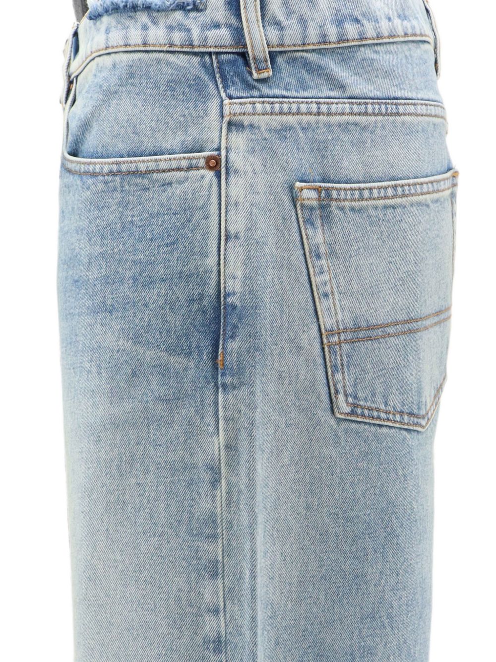 JOURNEY M'S pant GMP02513 P00260750100 GOLDEN GOOSE 