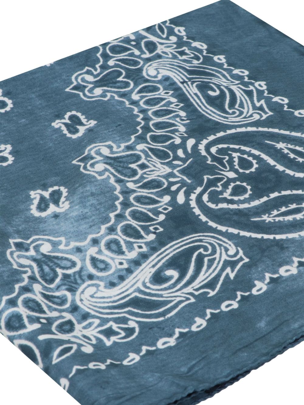 SILK FOULARD GUP01053 P00066750653 GOLDEN GOOSE 