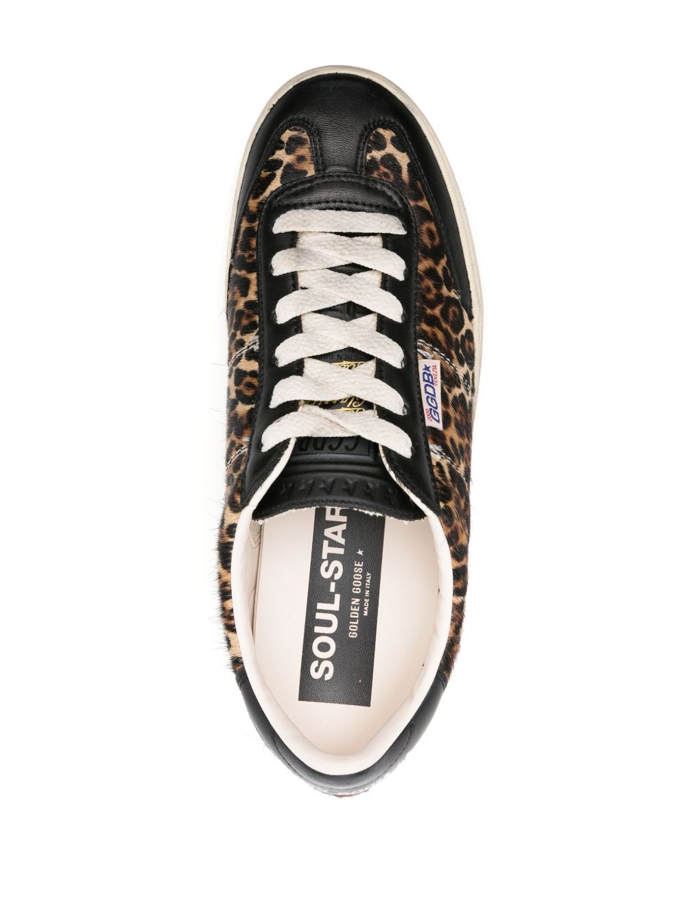 Soul Star sneakers GWF00464 F00505181472 GOLDEN GOOSE 