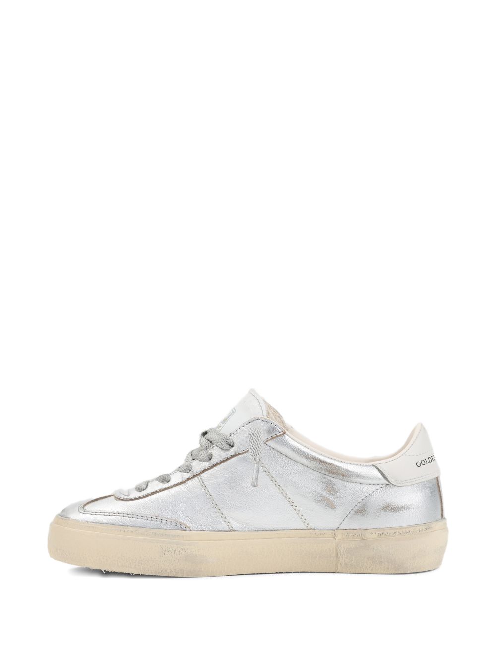 SOUL-STAR NAPPA UPPER LEATHER HF TONGUE LEATHER HEEL GWF00464 F00834870192 GOLDEN GOOSE 