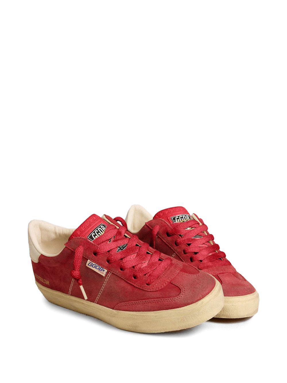 Soul Star sneakers GWF00464 F00834940469 GOLDEN GOOSE 
