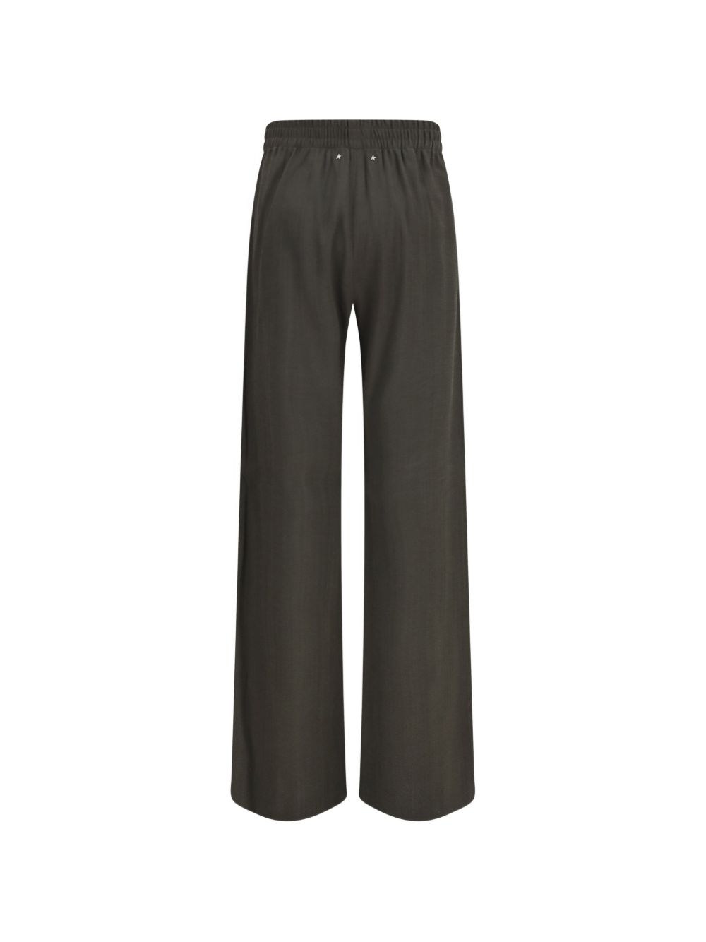 Journey's BRITTY textured trousers GWP02260 P00258736101 GOLDEN GOOSE 