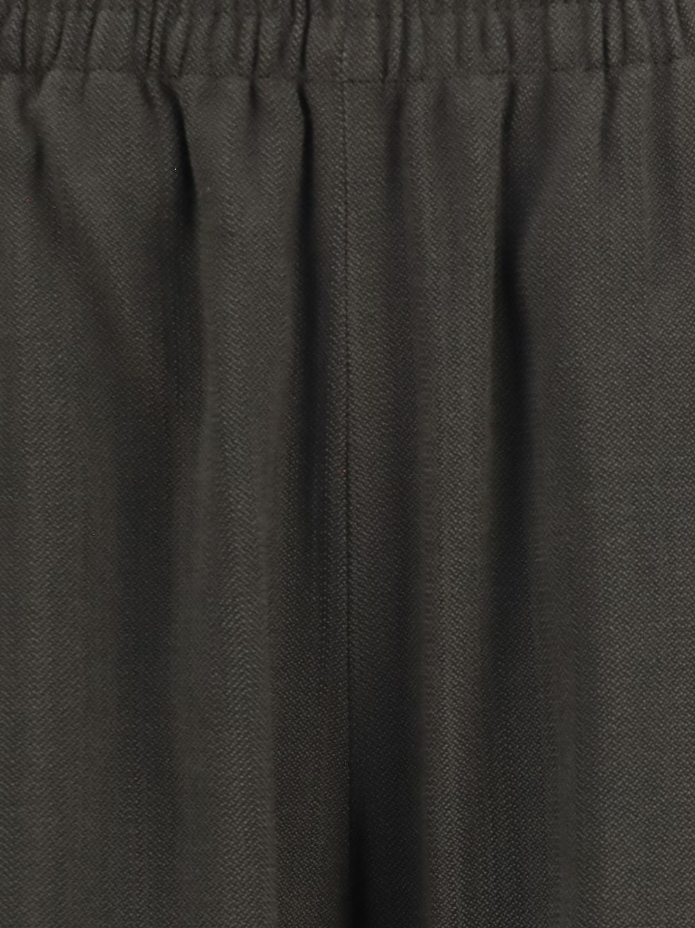 Journey's BRITTY textured trousers GWP02260 P00258736101 GOLDEN GOOSE 