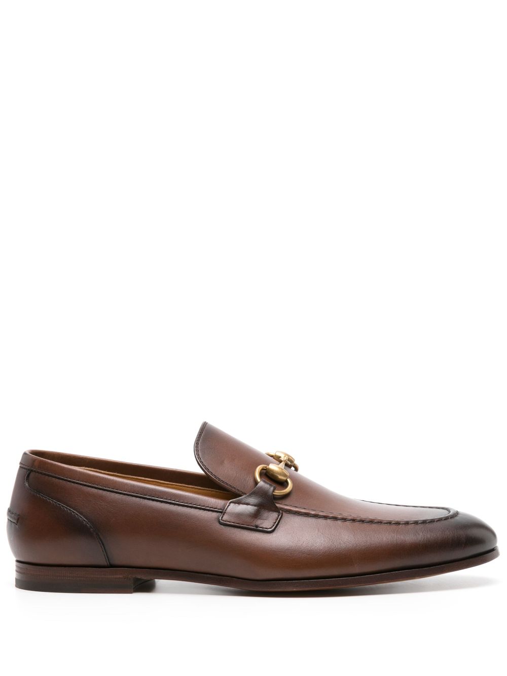 Men's Jordaan loafer 406994 BLM002024 GUCCI 