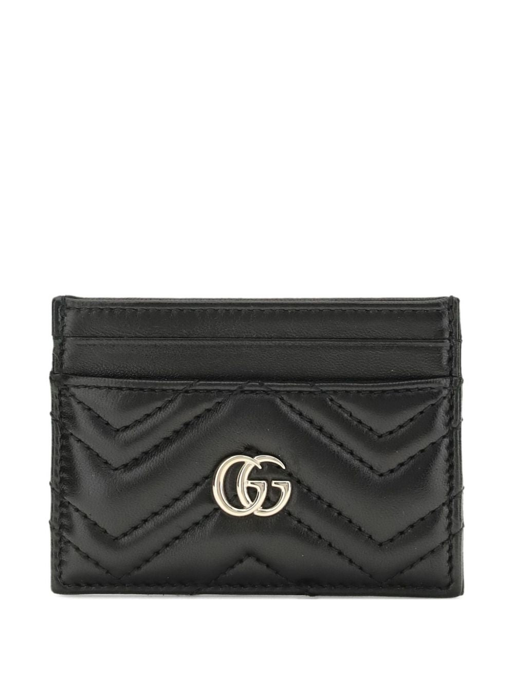 GG Marmont card case 443127 AAFAX1000 GUCCI 