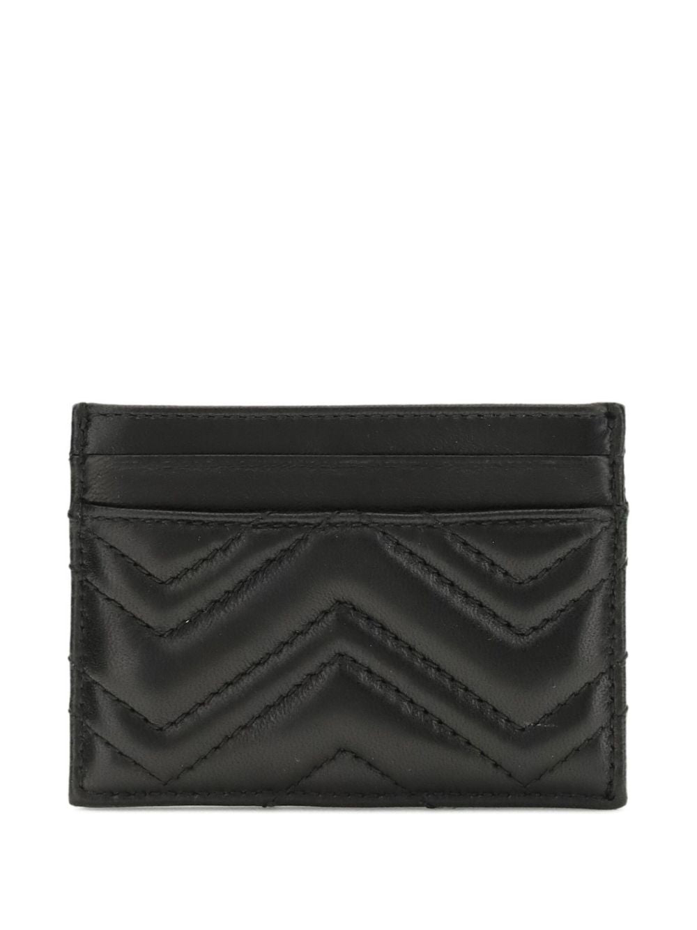 GG Marmont card case 443127 AAFAX1000 GUCCI 