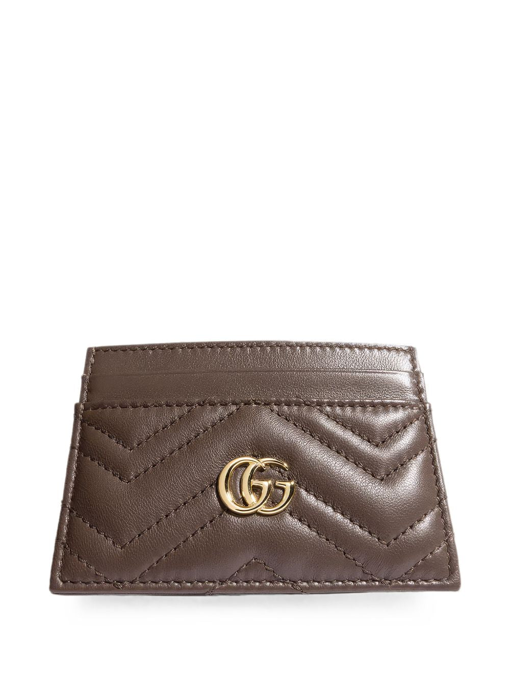 GG Marmont card case 443127 AAGUV2818 GUCCI 