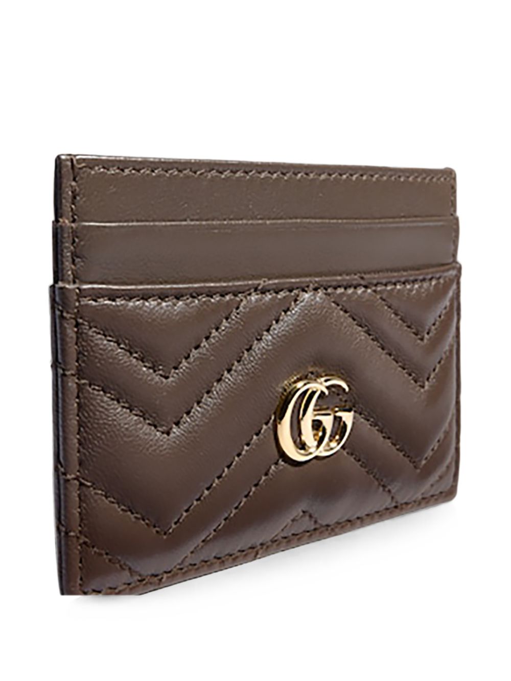 GG Marmont card case 443127 AAGUV2818 GUCCI 