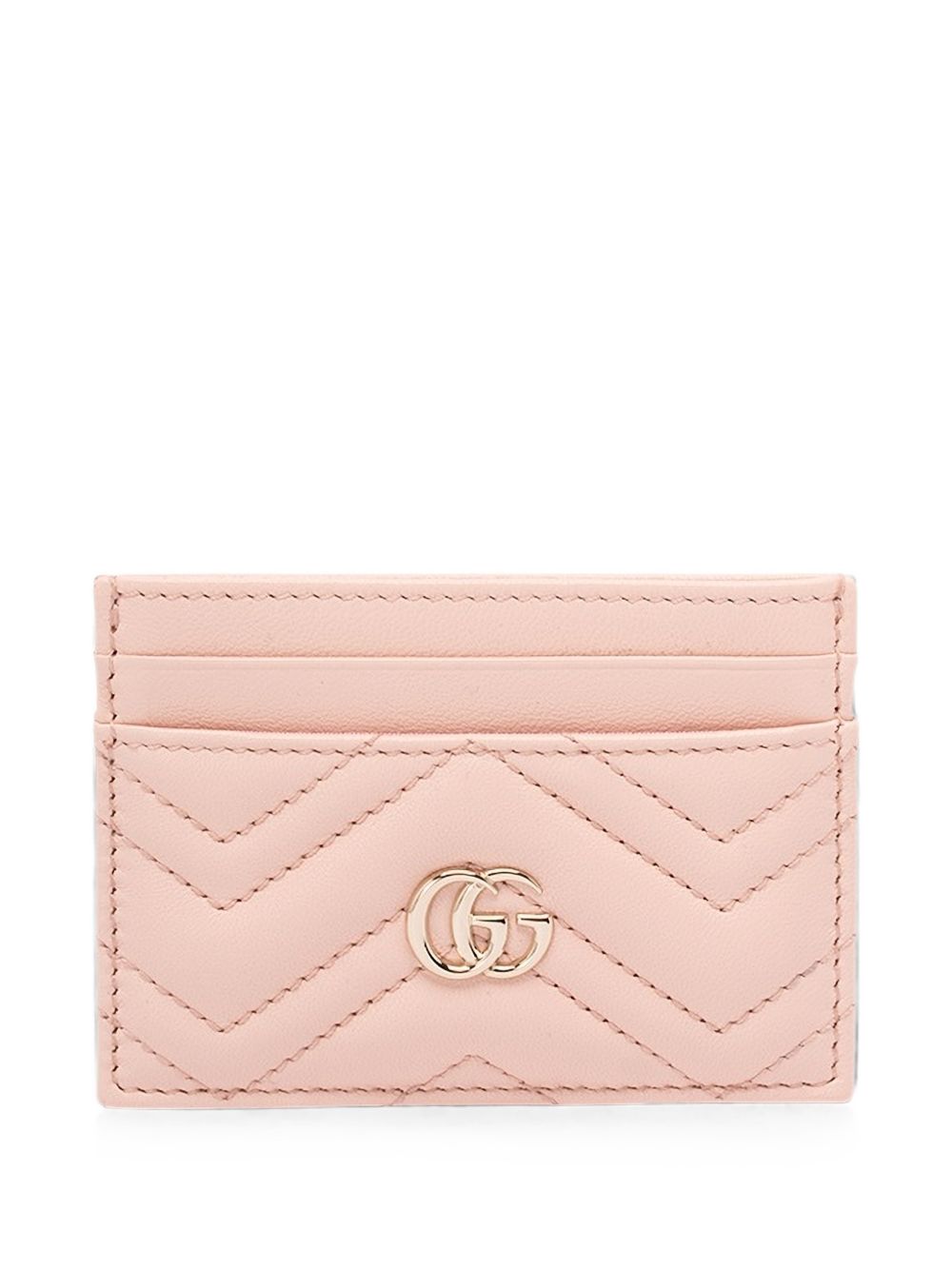 GG Marmont card case 443127 AAGVK5739 GUCCI 