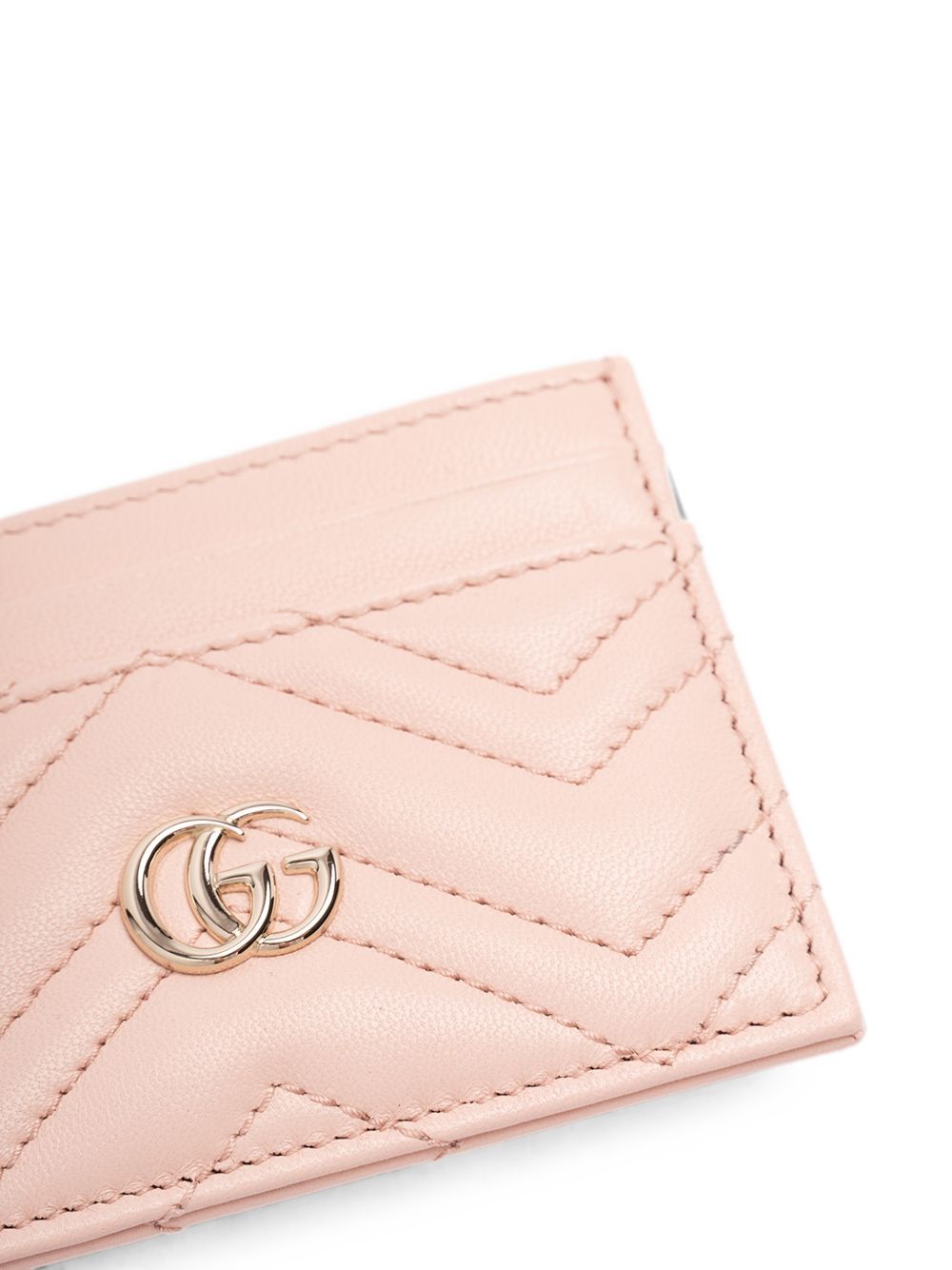 GG Marmont card case 443127 AAGVK5739 GUCCI 