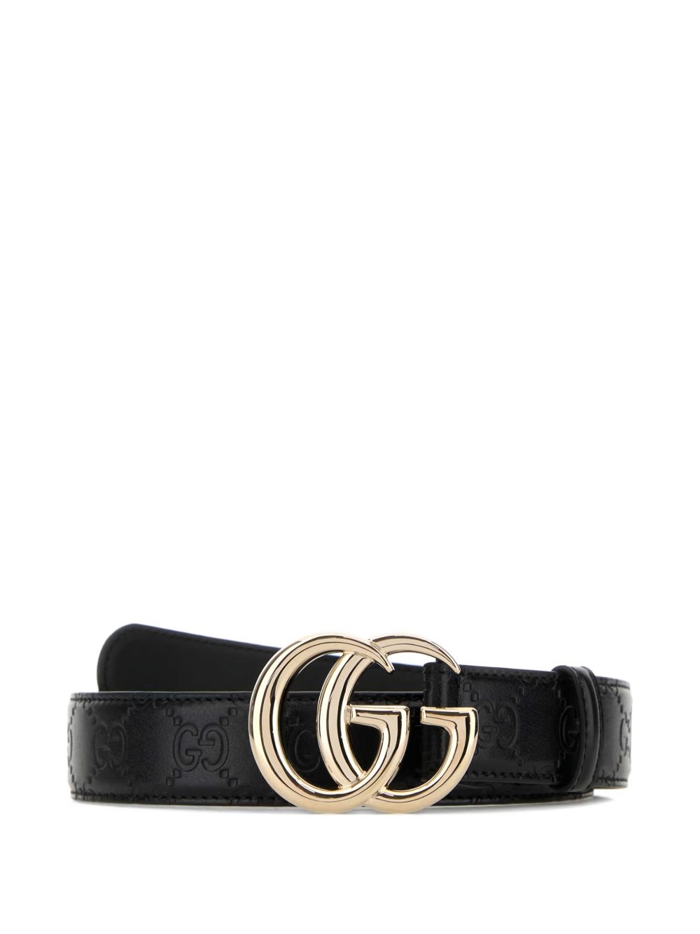 GG Marmont thin belt 625839 AAD5L1000 GUCCI 