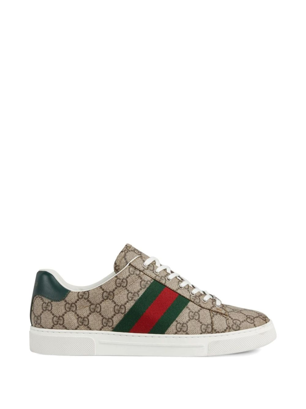 ACE GG sneakers with Web 760775 FACMZ9746 GUCCI 