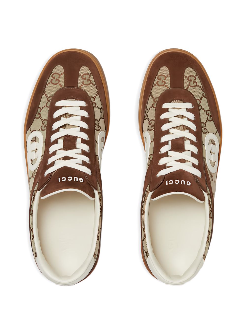 G75 trainers 791742 AAEGA2242 GUCCI 