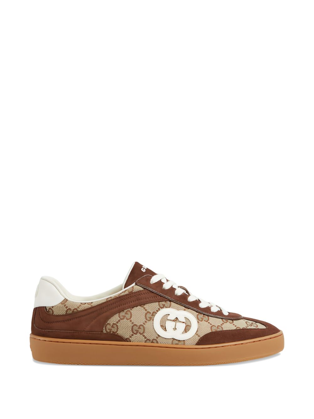 G75 trainers 791742 AAEGA2242 GUCCI 