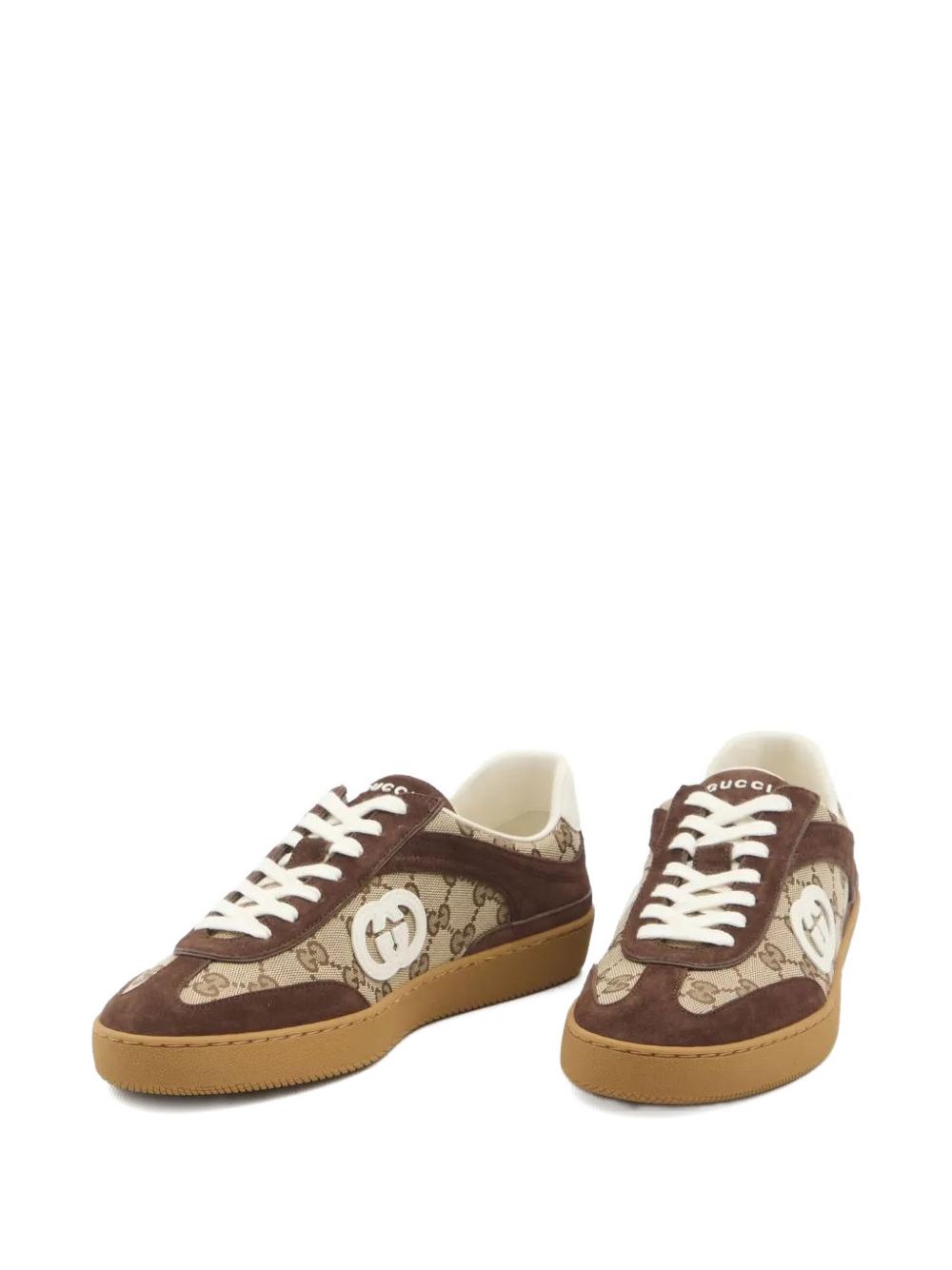 G75 trainers 791742 AAEGA2242 GUCCI 