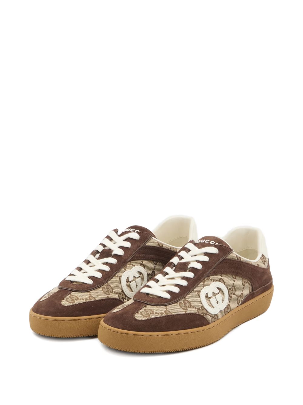 G75 trainers 791742 AAEGA2242 GUCCI 