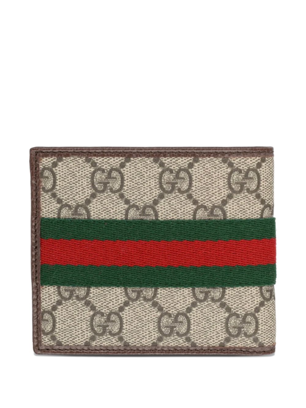 OPHIDIA bi-fold wallet 834271 FAEOI9746 GUCCI 