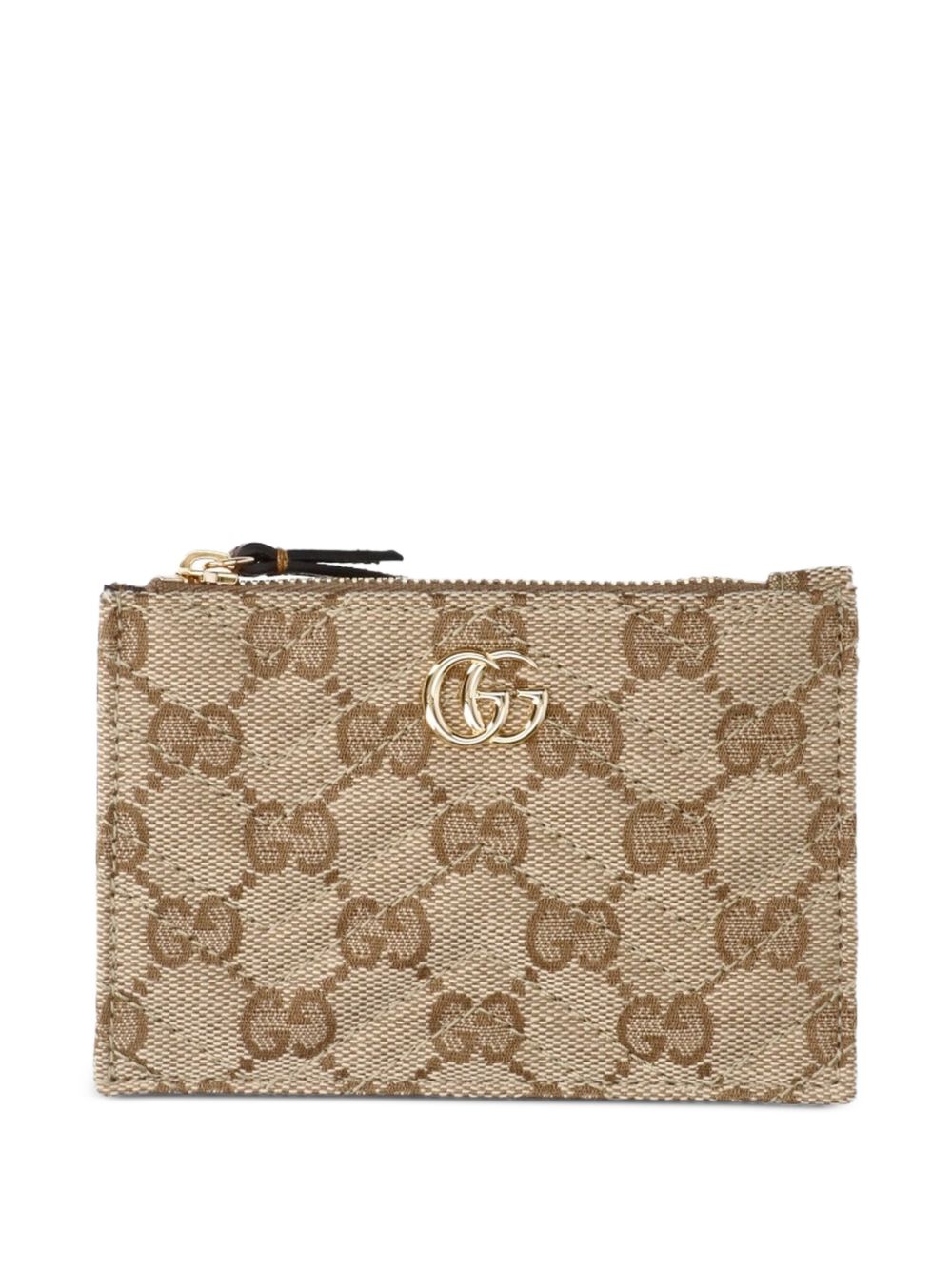 GG Marmont zip key pouch 837747 FAF059651 GUCCI 