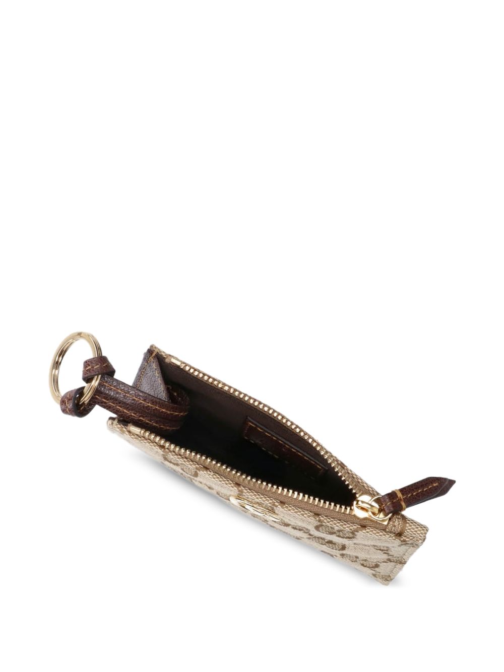 GG Marmont zip key pouch 837747 FAF059651 GUCCI 