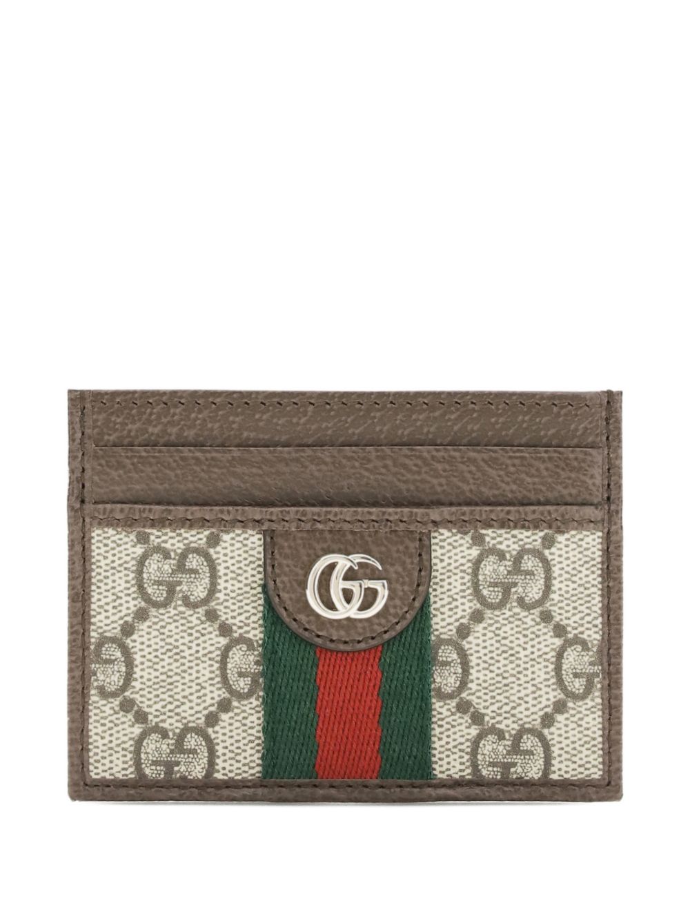 OPHIDIA card case 838486 FAE0L9746 GUCCI 
