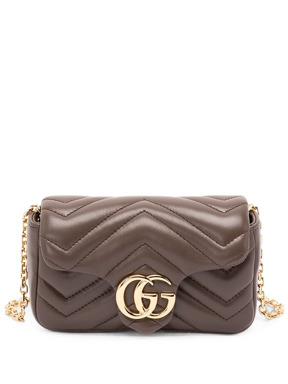 GG Marmont mini shoulder bag 841290 AAGUV2818 GUCCI 