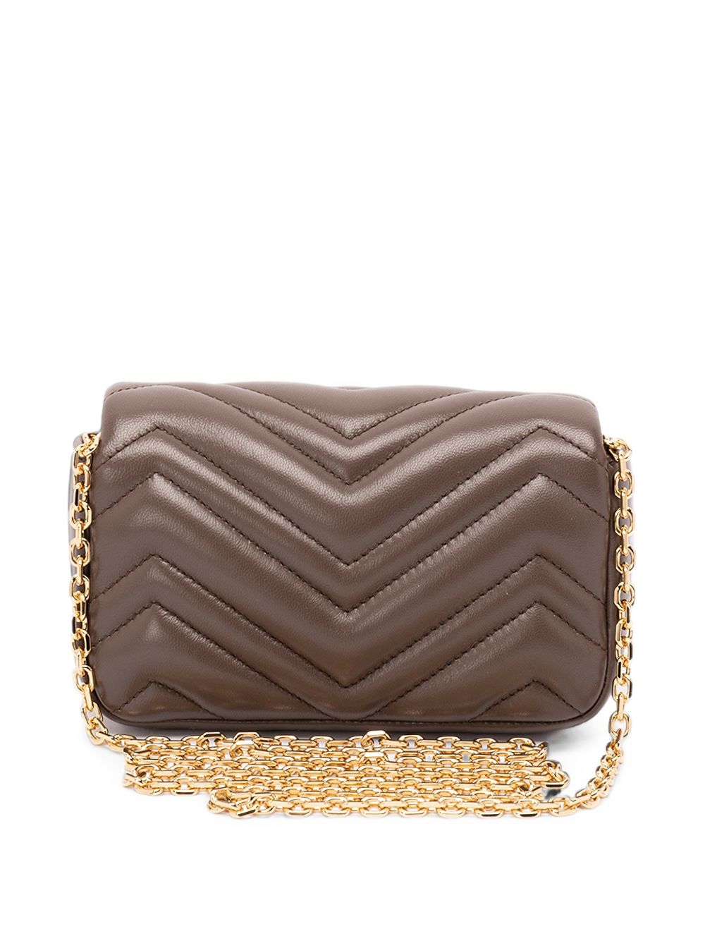 GG Marmont mini shoulder bag 841290 AAGUV2818 GUCCI 