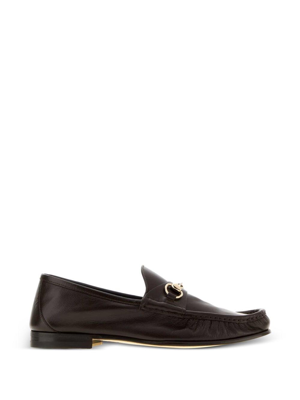Men's LUGANO loafer 864119 AAF3Q2140 GUCCI 