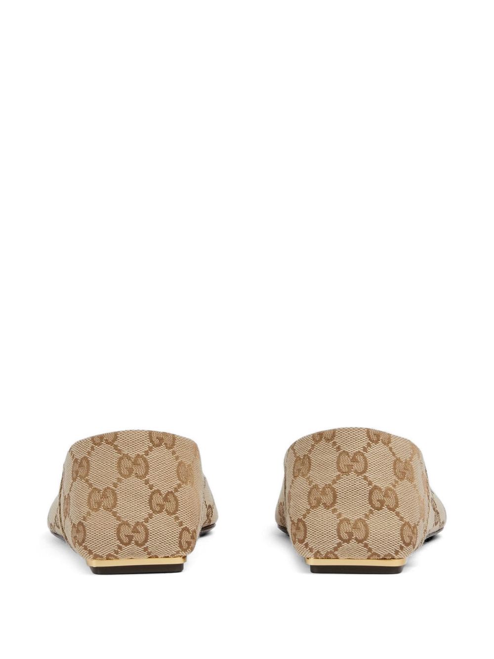 Women's VITTORIA ballerina 865402 FAFZD9167 GUCCI 
