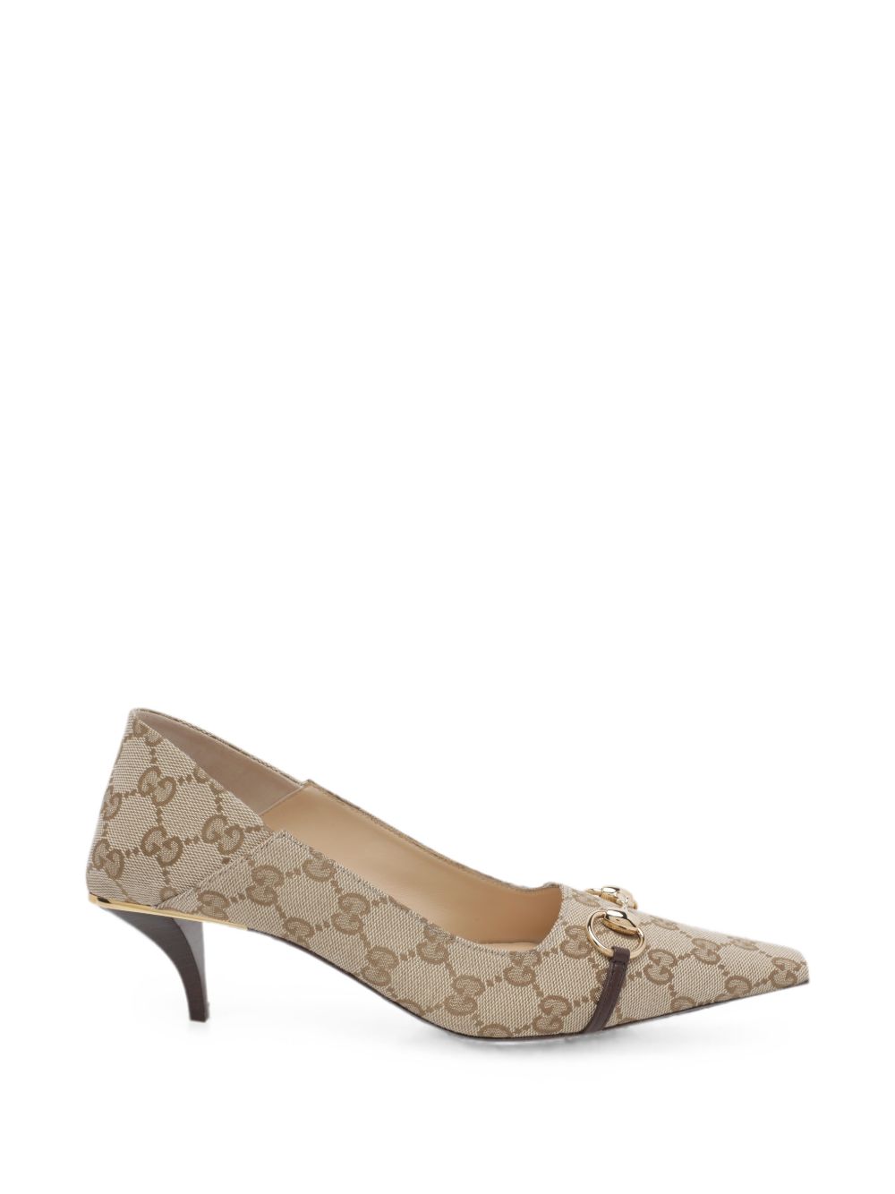 VITTORIA décolleté 865515 FAFZD9167 GUCCI 
