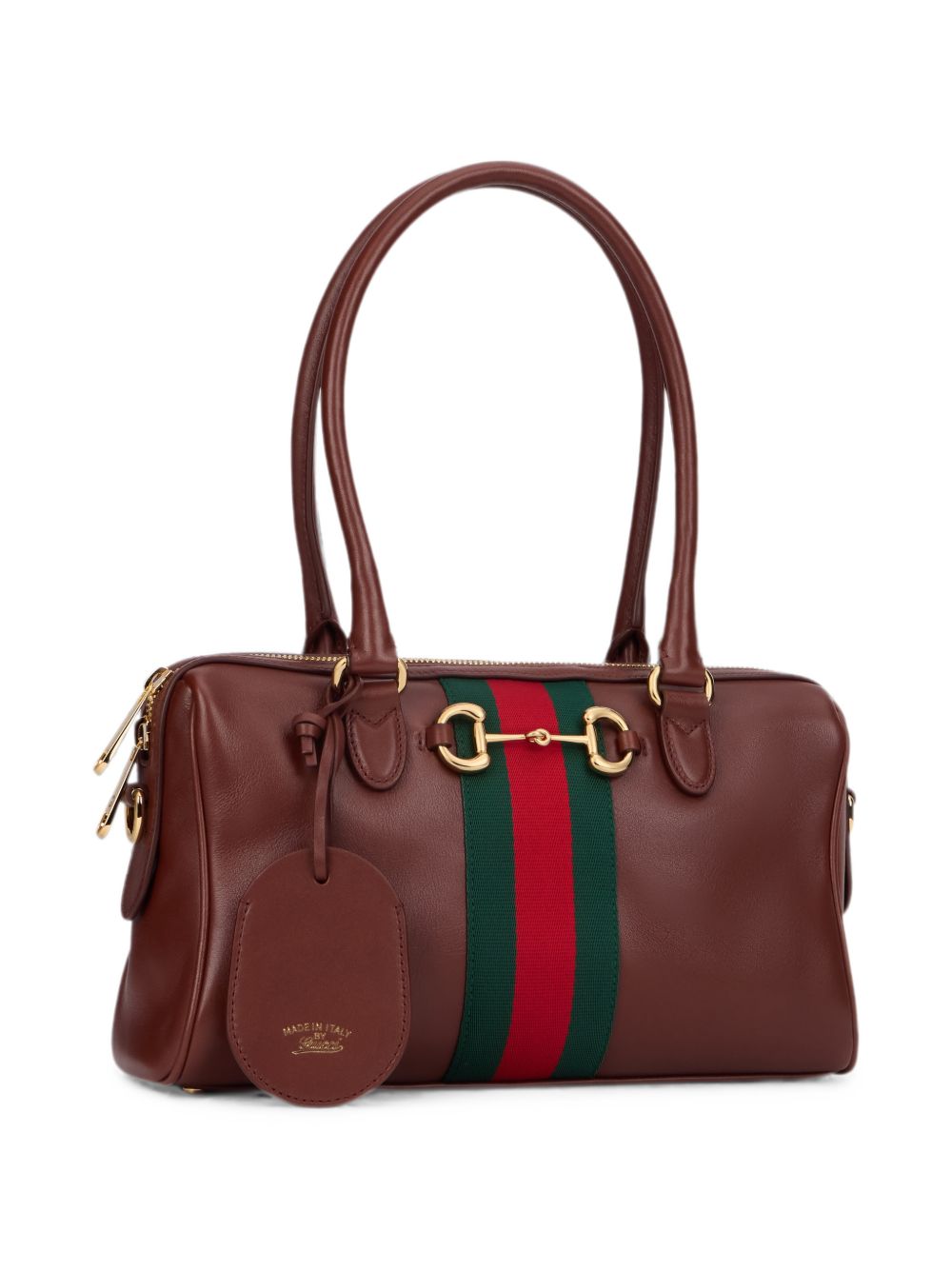 BORSETTO medium boston bag 866732 AAGIQ2243 GUCCI 
