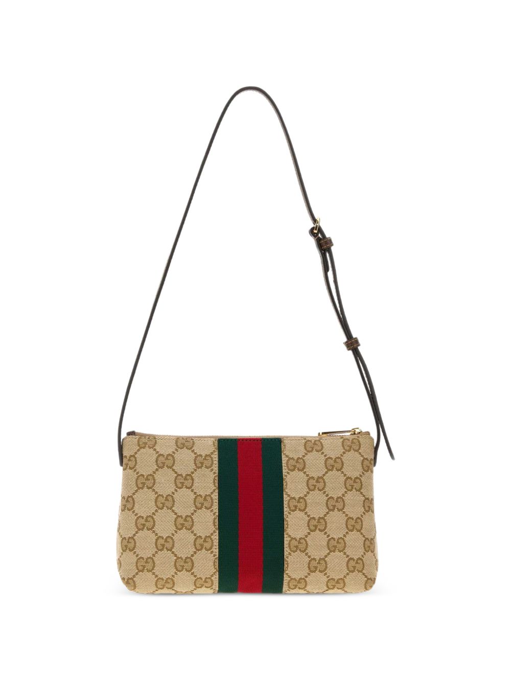 Horsebit Web small shoulder bag 867130 FAF889645 GUCCI 