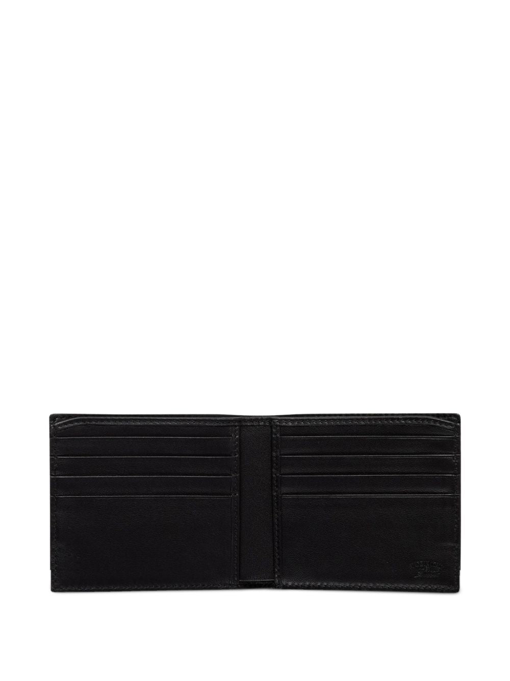 Web TRADEMARK bi-fold wallet 867269 AAGIT1053 GUCCI 