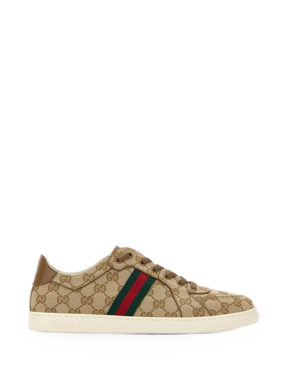 Men's Stretch low-top sneaker 871608 FAF489644 GUCCI 