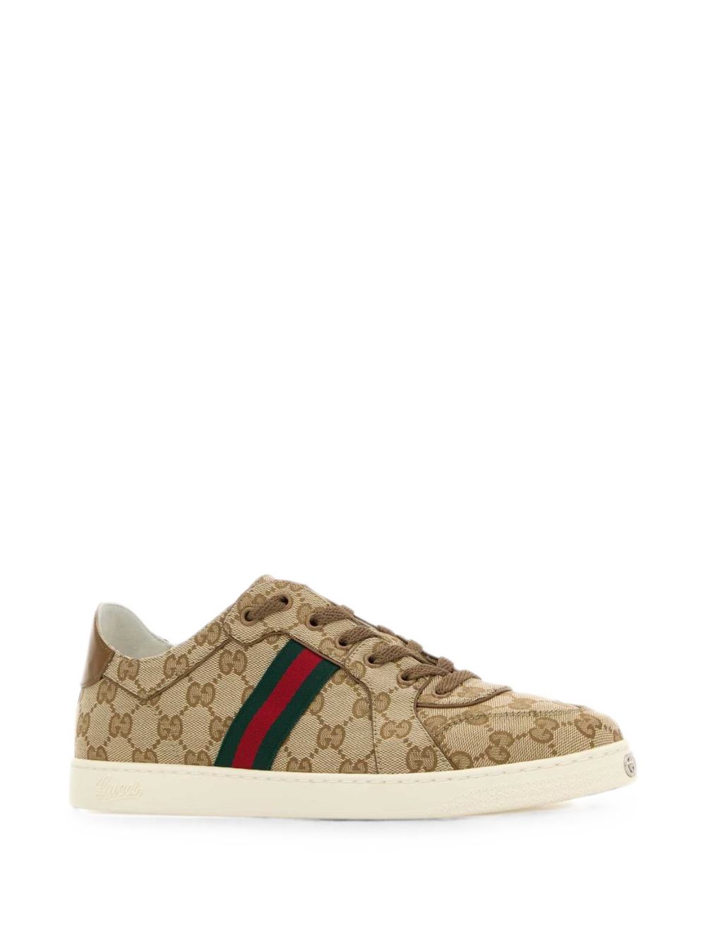 Men's Stretch low-top sneaker 871608 FAF489644 GUCCI 