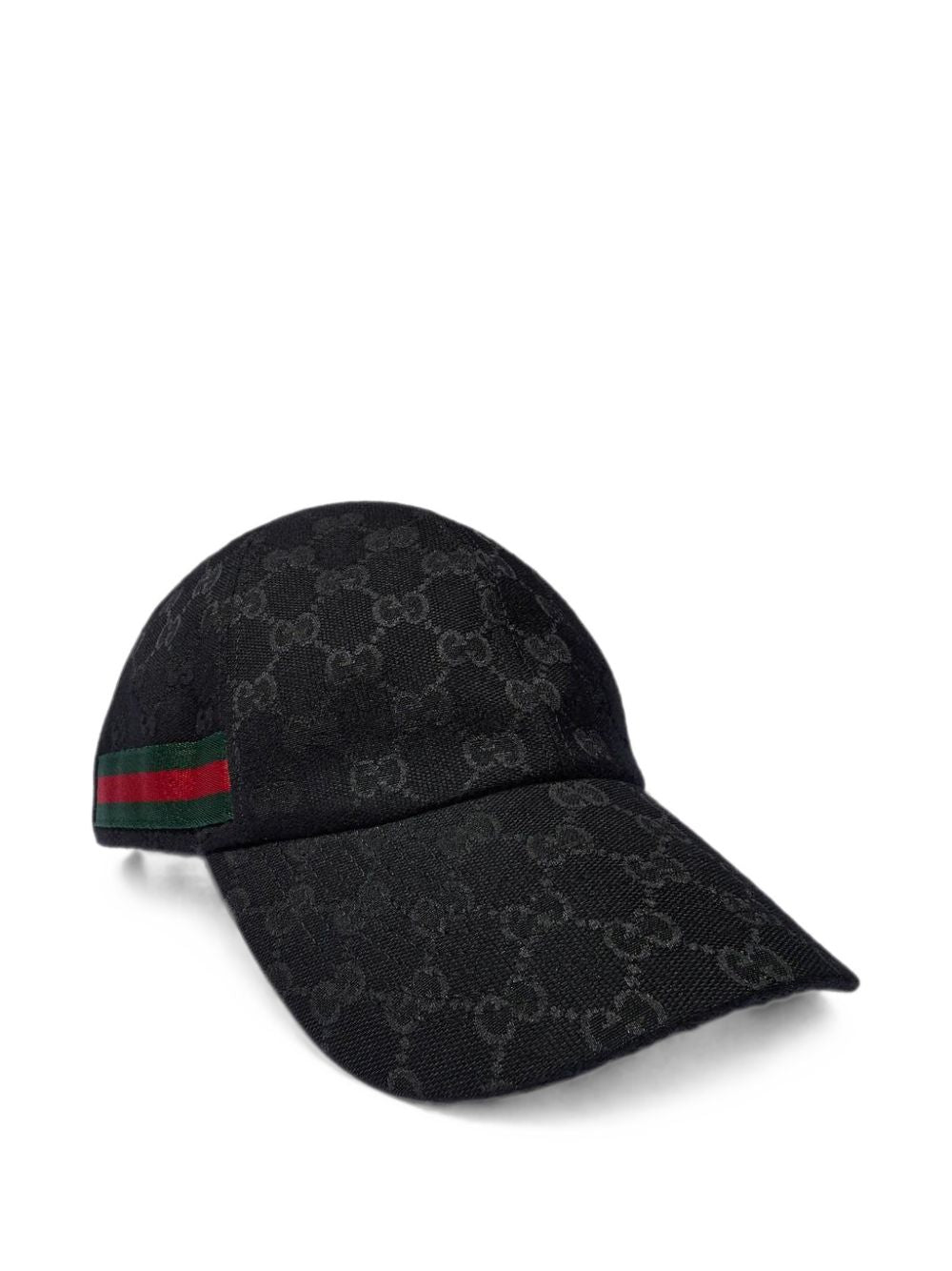 GG baseball hat with Web 872632 4HBJP1066 GUCCI 