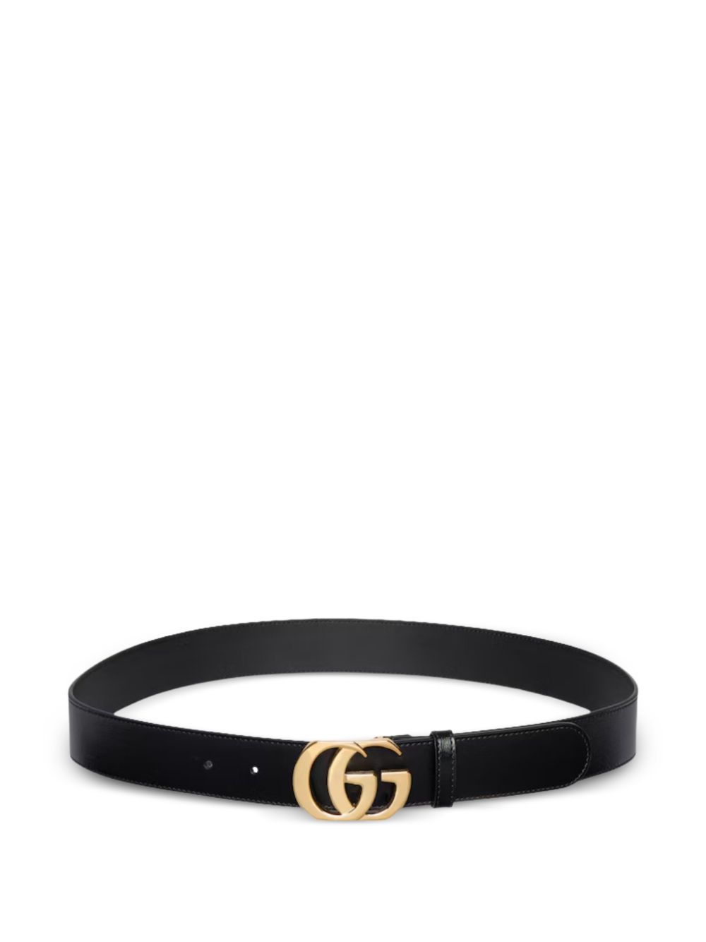 Cut GG Marmont belt 874724 AAGY01000 GUCCI 