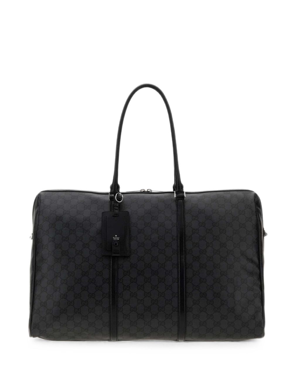 Essence Classic large duffle bag 875059 FAF8A1000 GUCCI 