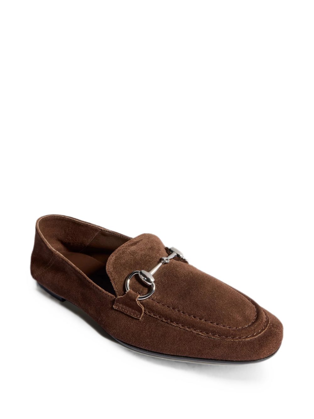 Women's JORDAAN SOFT loafer 875158 AADUN2021 GUCCI 