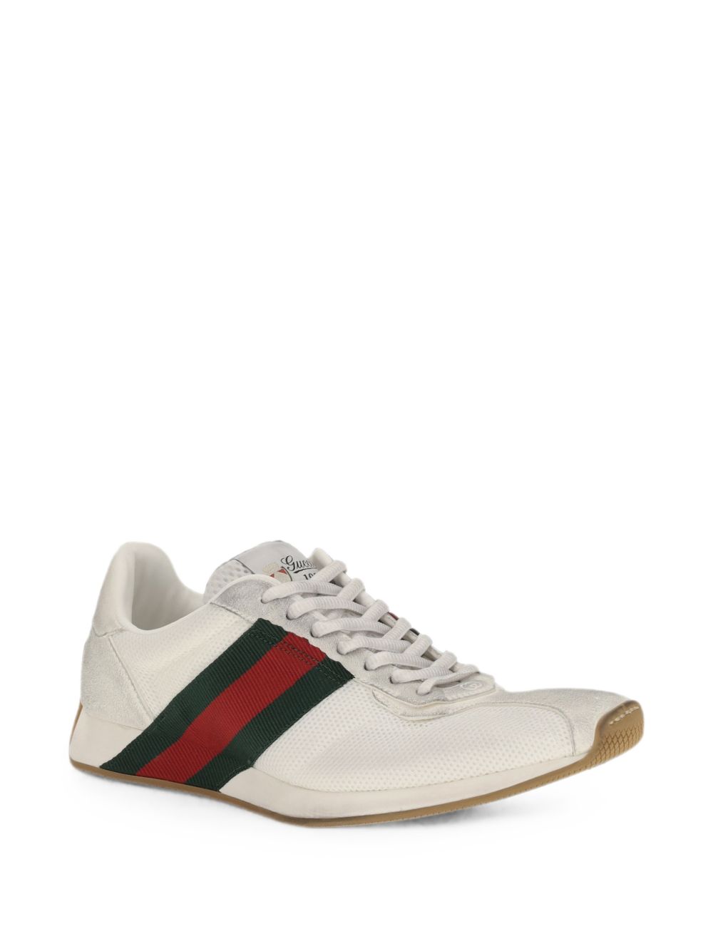 Women's TEMPO sneakers 875164 FAF9H9052 GUCCI 