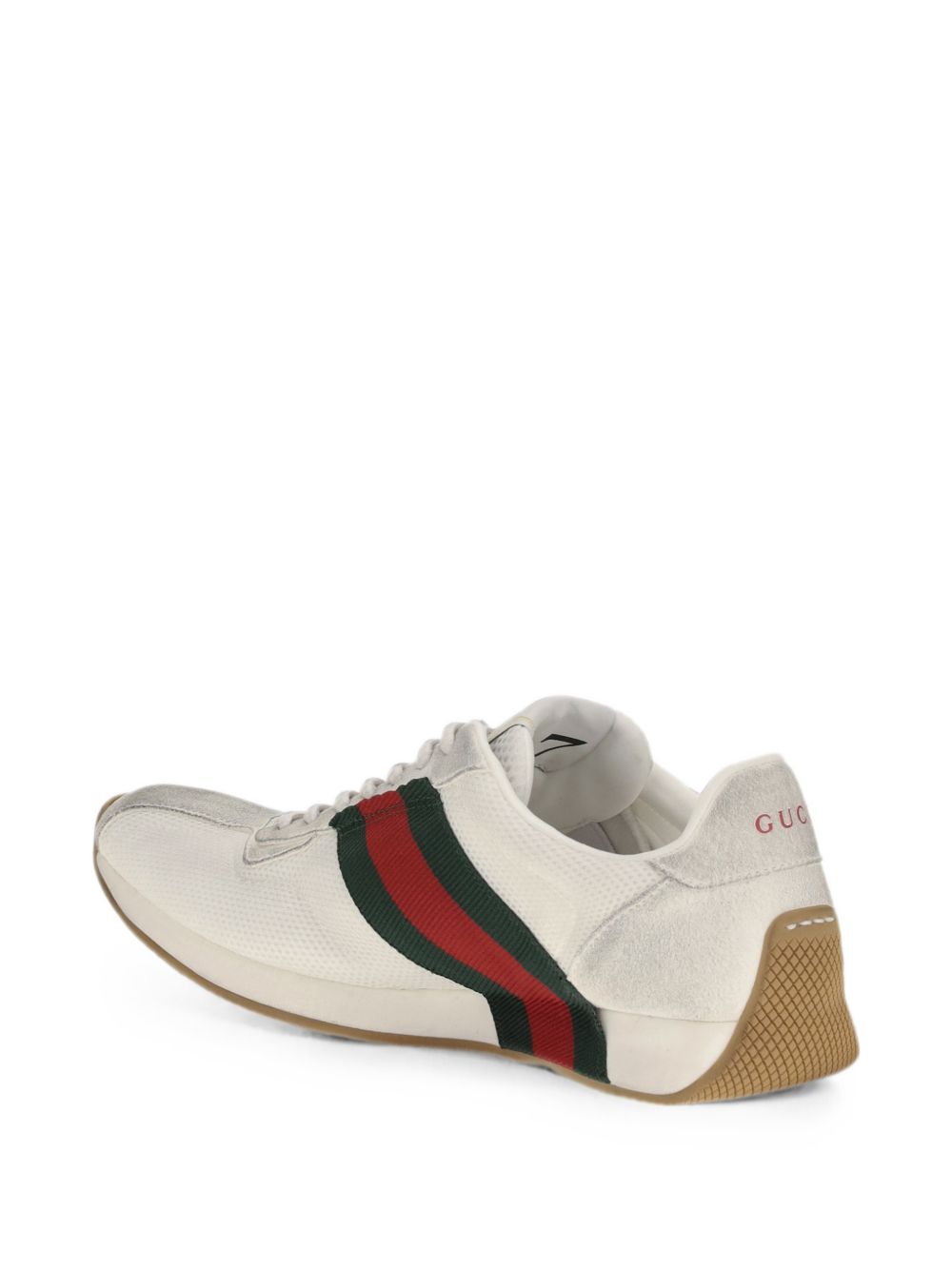 Women's TEMPO sneakers 875164 FAF9H9052 GUCCI 