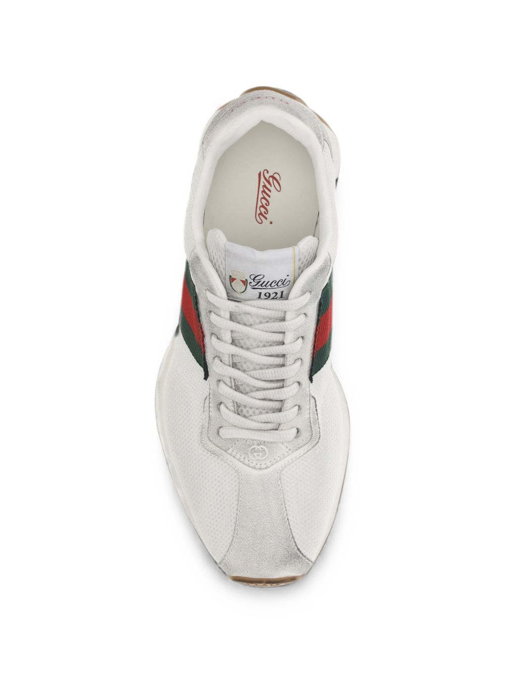 Women's TEMPO sneakers 875164 FAF9H9052 GUCCI 