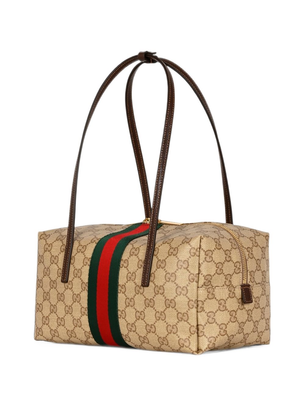 MELROSE medium boston bag 875228 FAF798547 GUCCI 