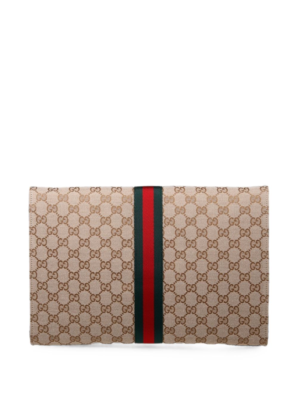 Medium GG pouch 875697 FAF1B9653 GUCCI 