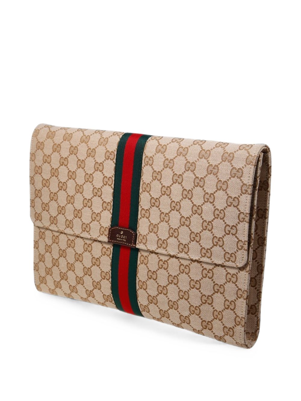 Medium GG pouch 875697 FAF1B9653 GUCCI 