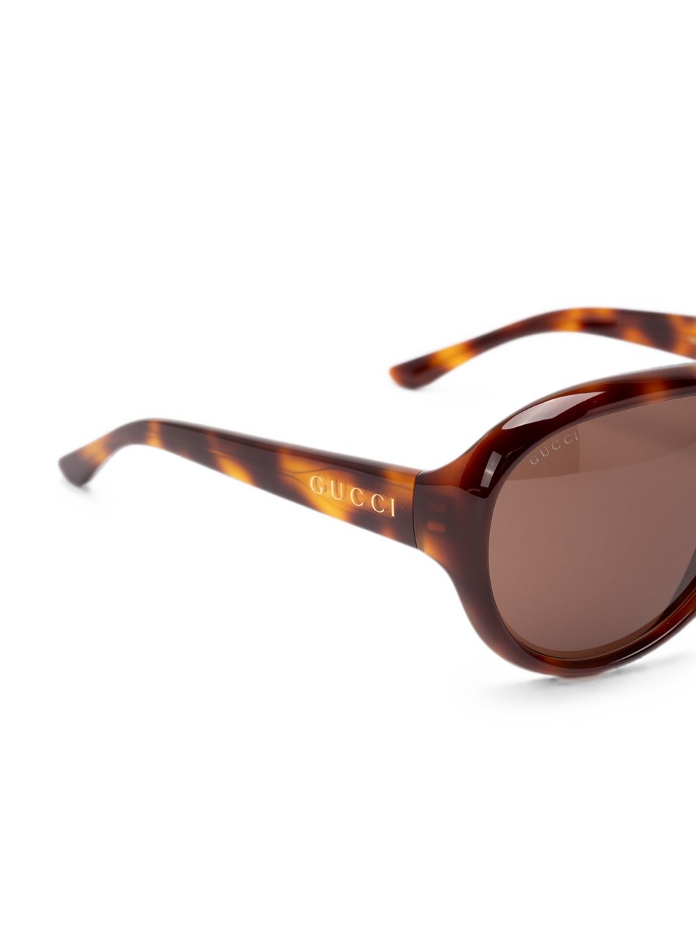 PILOT frame sunglasses 875973 J07402323 GUCCI 