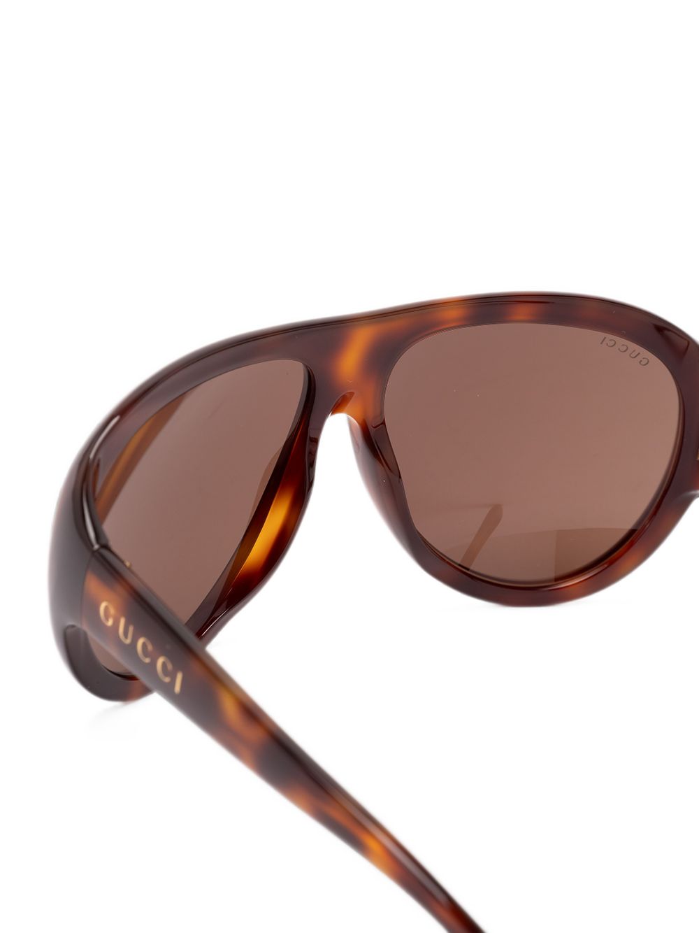PILOT frame sunglasses 875973 J07402323 GUCCI 